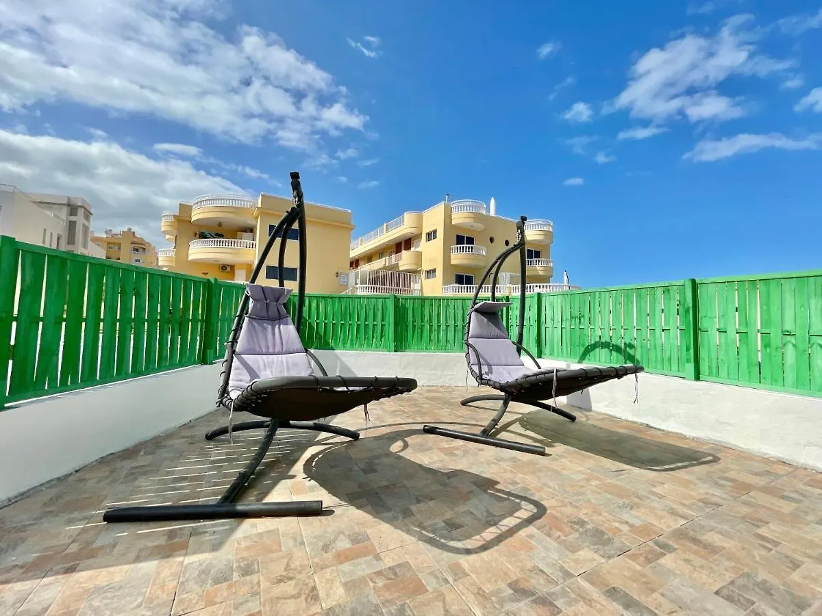 Relax Beach House Puerto de Santiago  Holiday home Puerto de Santiago (Tenerife)