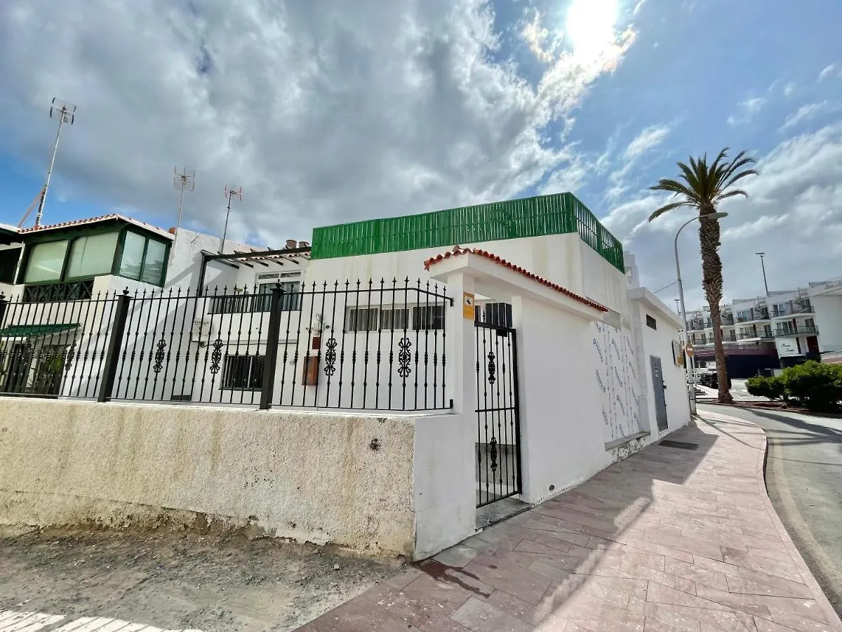 Relax Beach House Puerto de Santiago  Puerto de Santiago (Tenerife)