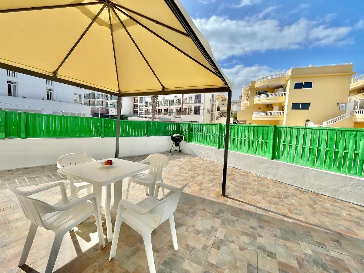 Relax Beach House Puerto de Santiago  Tatil Evi Puerto de Santiago (Tenerife)