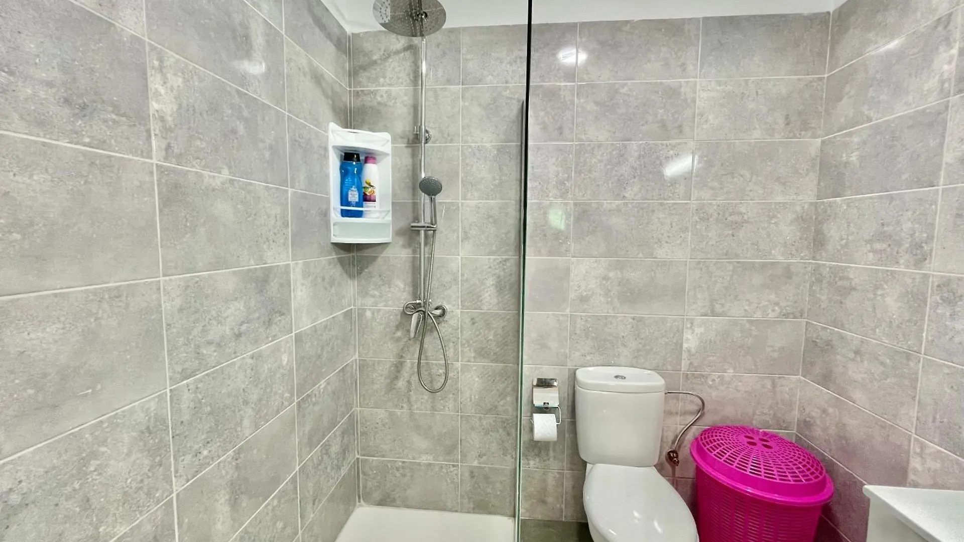 Holiday home Relax Beach House Puerto de Santiago
