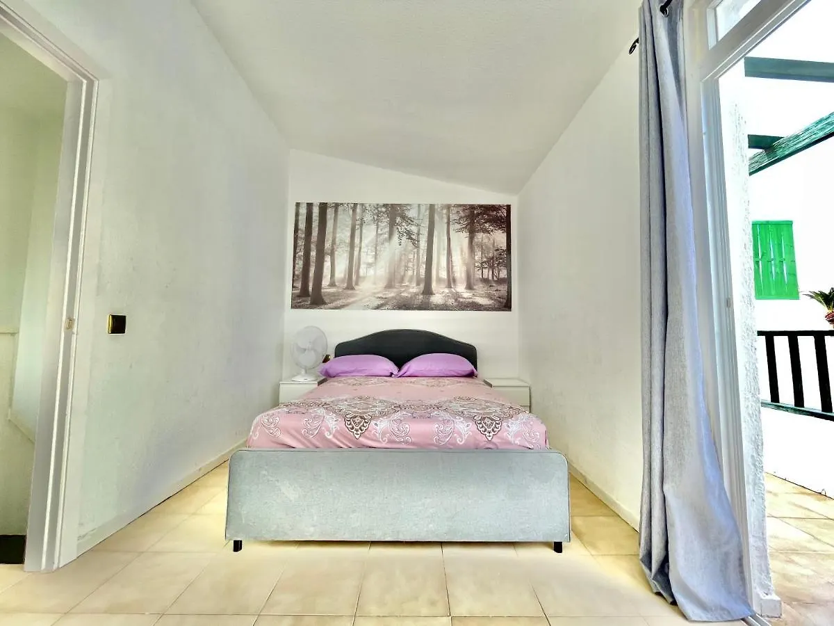 Relax Beach House Puerto de Santiago  0*, Puerto de Santiago (Tenerife)