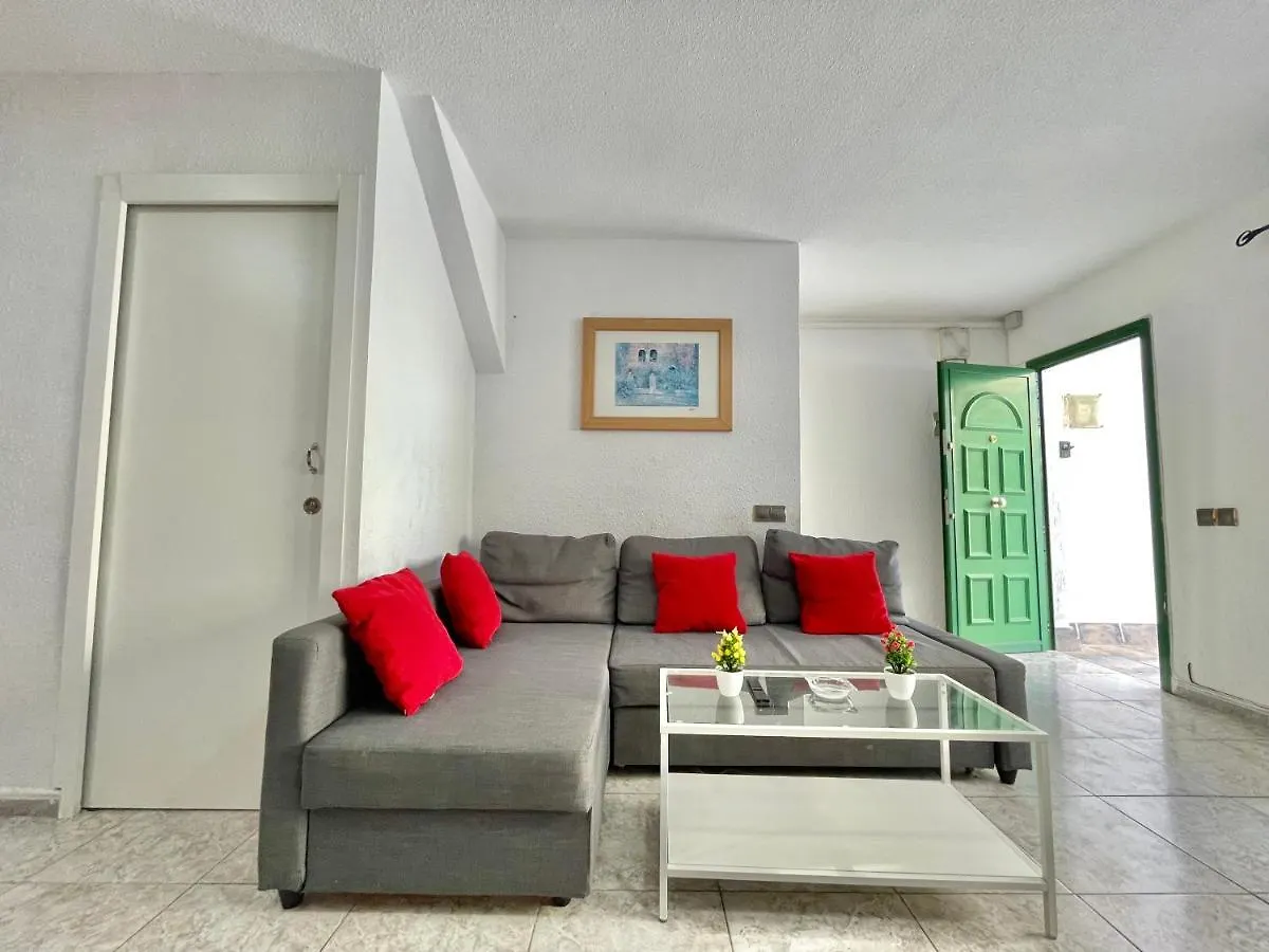 Relax Beach House Puerto de Santiago  Puerto de Santiago (Tenerife)