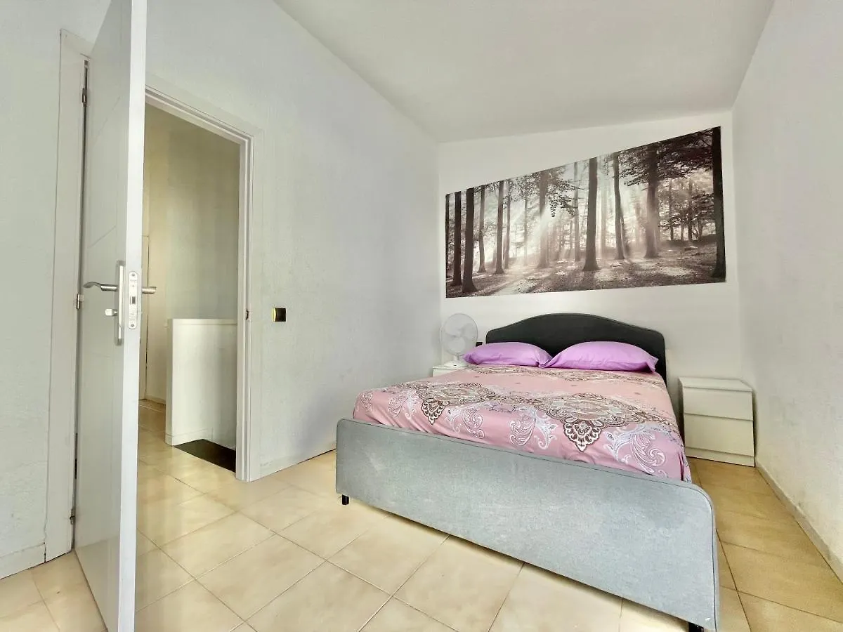Relax Beach House Puerto de Santiago  Holiday home