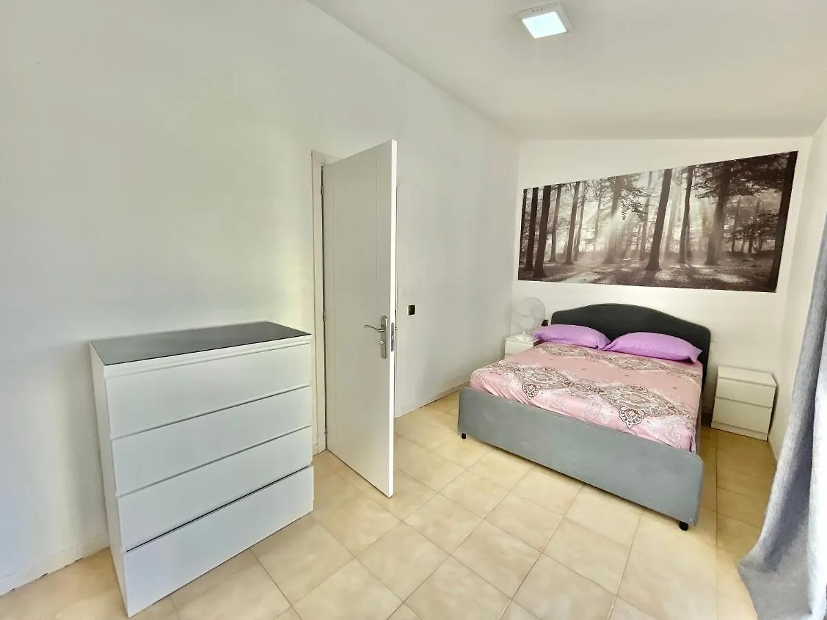 Holiday home Relax Beach House Puerto de Santiago