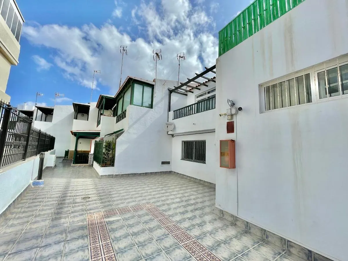 Holiday home Relax Beach House Puerto de Santiago
