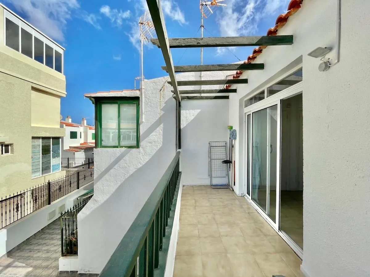 Relax Beach House Puerto de Santiago  Spain