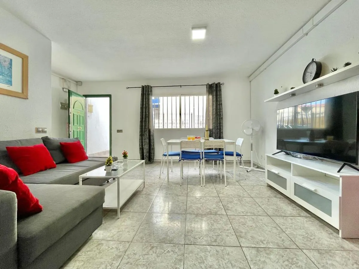 Holiday home Relax Beach House Puerto de Santiago  Spain