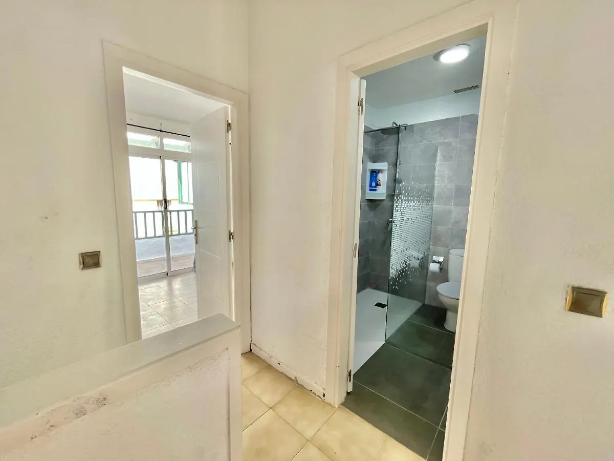 Relax Beach House Puerto de Santiago  Holiday home