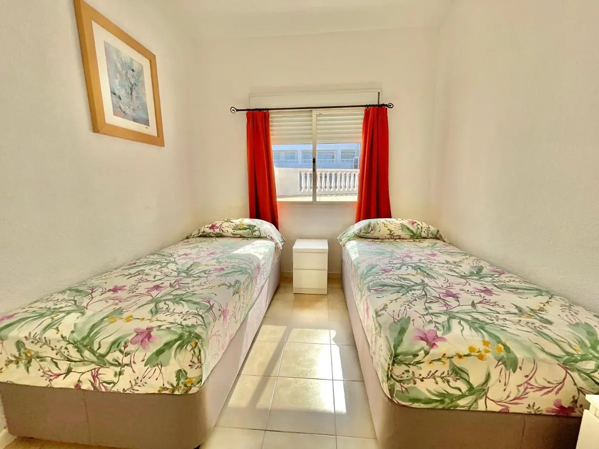Holiday home Relax Beach House Puerto de Santiago