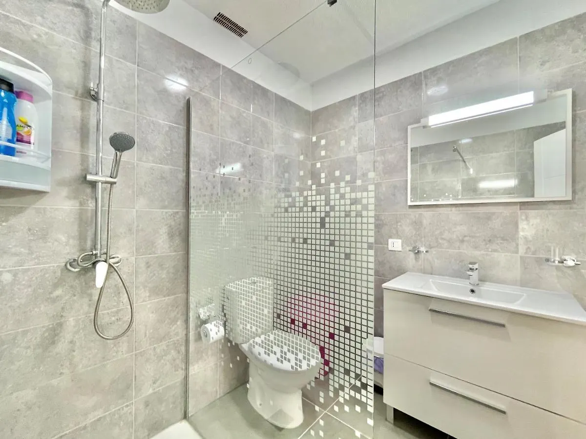 Relax Beach House Puerto de Santiago  Holiday home