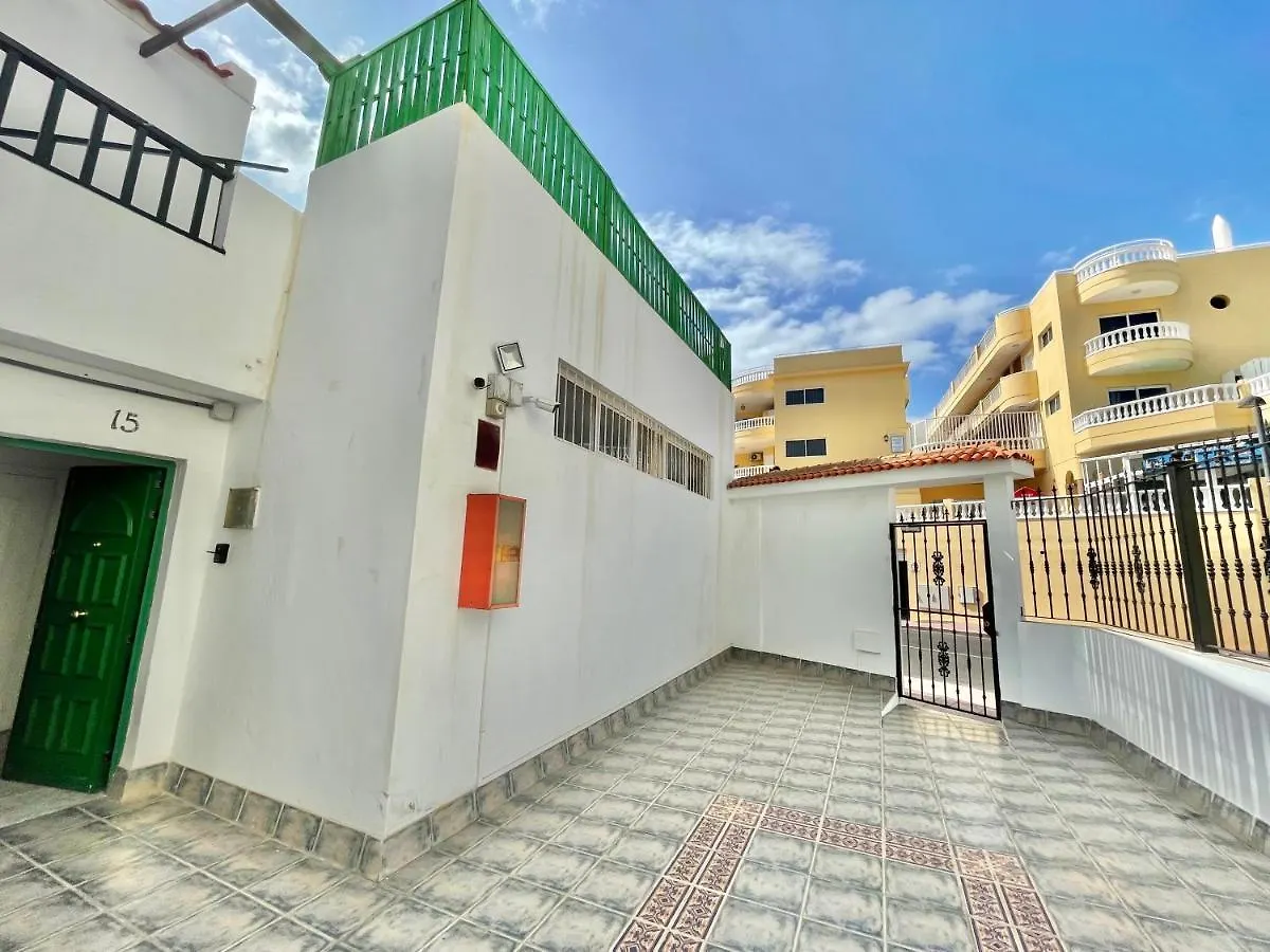 Holiday home Relax Beach House Puerto de Santiago  Spain