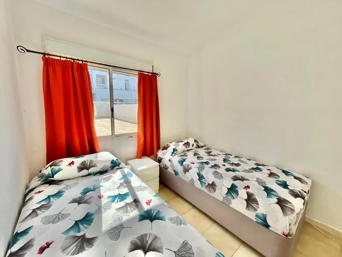 Relax Beach House Puerto de Santiago  0*, Puerto de Santiago (Tenerife) Spain
