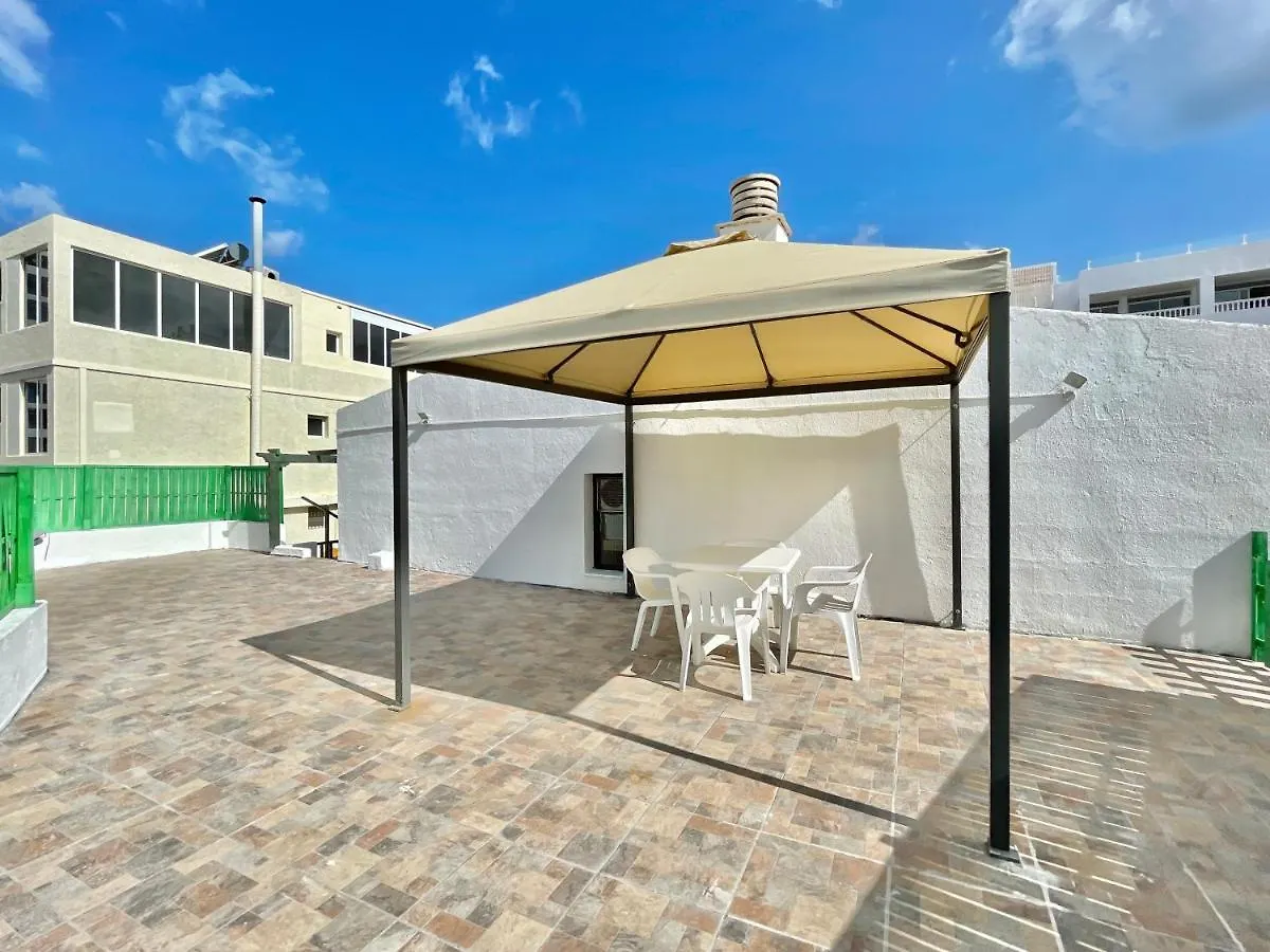 Holiday home Relax Beach House Puerto de Santiago