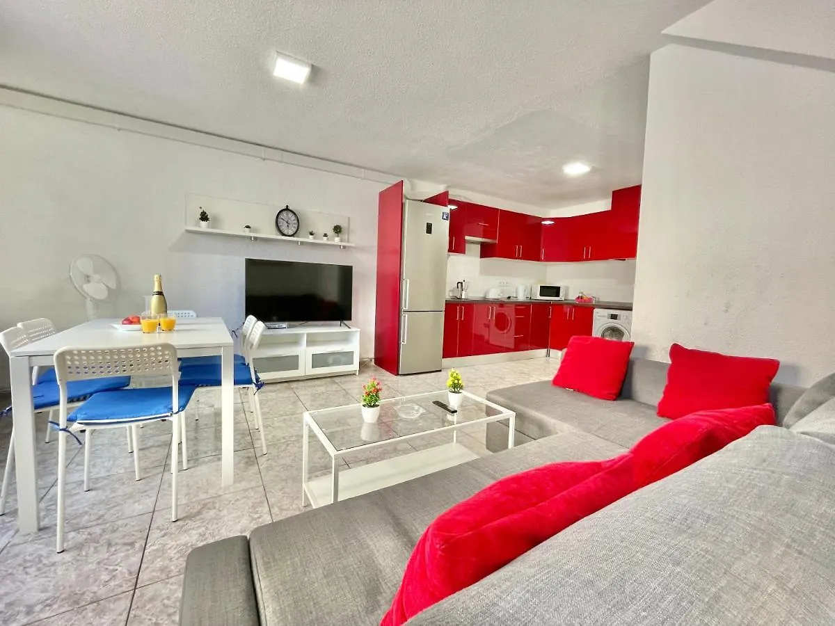 Relax Beach House location
