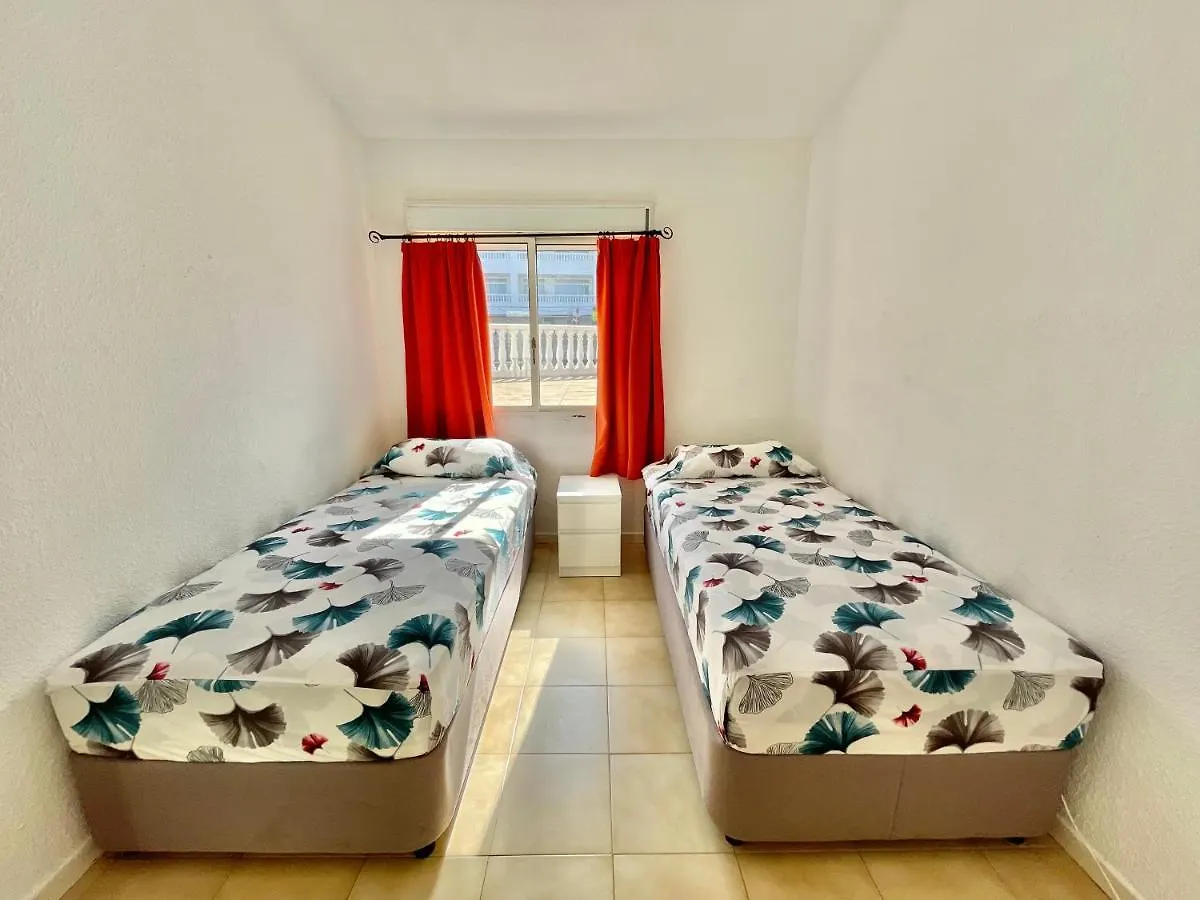 Holiday home Relax Beach House Puerto de Santiago  Spain