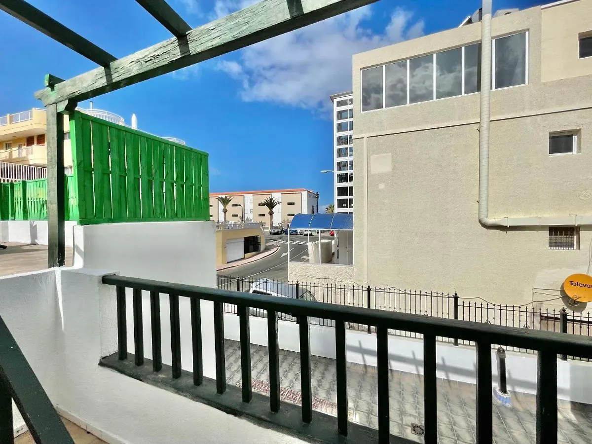 Holiday home Relax Beach House Puerto de Santiago
