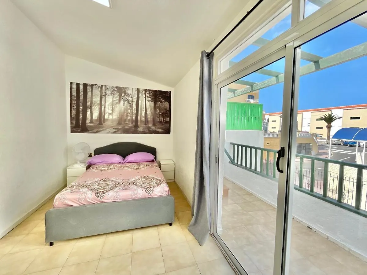 Relax Beach House Puerto de Santiago  0*, Puerto de Santiago (Tenerife) Spain