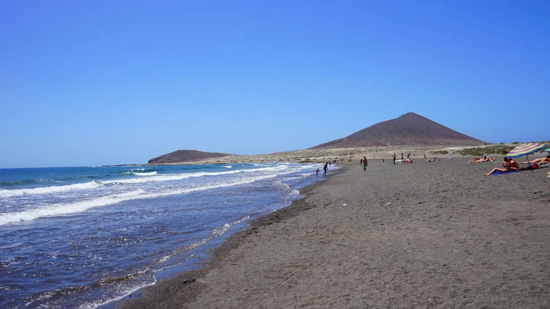 Relax Beach House Puerto de Santiago  0*, Puerto de Santiago (Tenerife) Spain